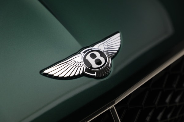 New 2026 Bentley Continental GT for sale $327,330 at Rolls-Royce Motor Cars Greenwich in Greenwich CT 06830 13