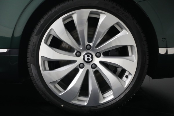 New 2026 Bentley Continental GT for sale $327,330 at Rolls-Royce Motor Cars Greenwich in Greenwich CT 06830 15
