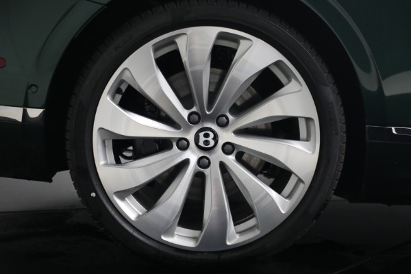 New 2026 Bentley Continental GT for sale $327,330 at Rolls-Royce Motor Cars Greenwich in Greenwich CT 06830 16