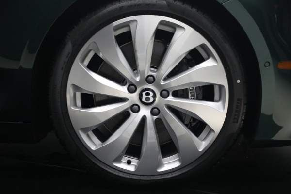 New 2026 Bentley Continental GT for sale $327,330 at Rolls-Royce Motor Cars Greenwich in Greenwich CT 06830 17