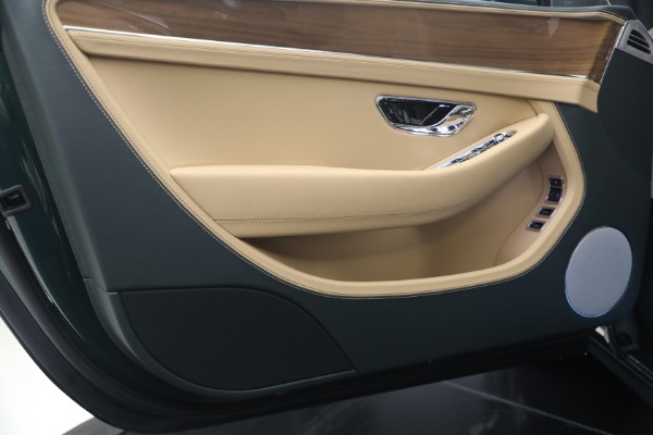 New 2026 Bentley Continental GT for sale $327,330 at Rolls-Royce Motor Cars Greenwich in Greenwich CT 06830 18