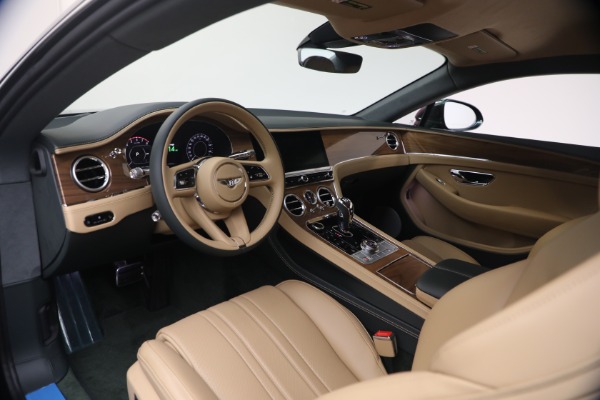 New 2026 Bentley Continental GT for sale $327,330 at Rolls-Royce Motor Cars Greenwich in Greenwich CT 06830 19