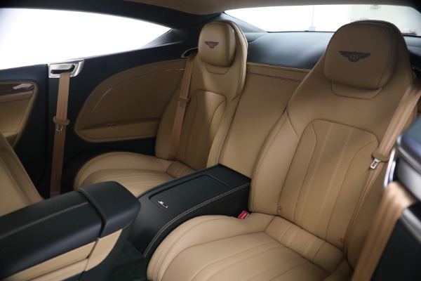 New 2026 Bentley Continental GT for sale $327,330 at Rolls-Royce Motor Cars Greenwich in Greenwich CT 06830 22