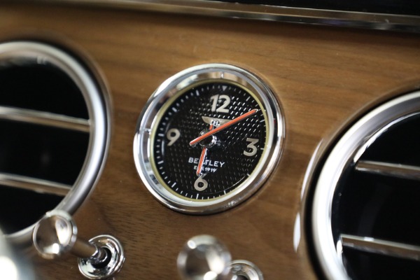 New 2026 Bentley Continental GT for sale $327,330 at Rolls-Royce Motor Cars Greenwich in Greenwich CT 06830 23