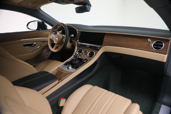 New 2026 Bentley Continental GT for sale $327,330 at Rolls-Royce Motor Cars Greenwich in Greenwich CT 06830 24