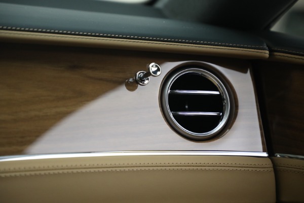 New 2026 Bentley Continental GT for sale $327,330 at Rolls-Royce Motor Cars Greenwich in Greenwich CT 06830 26