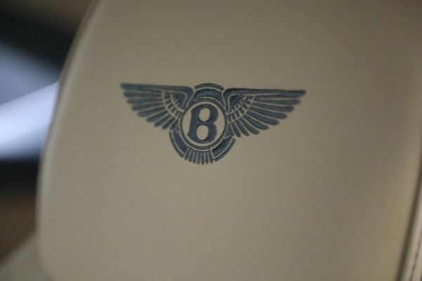 New 2026 Bentley Continental GT for sale $327,330 at Rolls-Royce Motor Cars Greenwich in Greenwich CT 06830 27