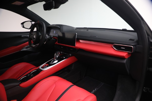 Used 2024 Lotus Emira I4 First Edition for sale $88,900 at Rolls-Royce Motor Cars Greenwich in Greenwich CT 06830 16