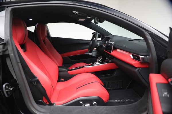 Used 2024 Lotus Emira I4 First Edition for sale $88,900 at Rolls-Royce Motor Cars Greenwich in Greenwich CT 06830 17