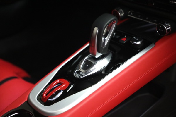 Used 2024 Lotus Emira I4 First Edition for sale $88,900 at Rolls-Royce Motor Cars Greenwich in Greenwich CT 06830 19