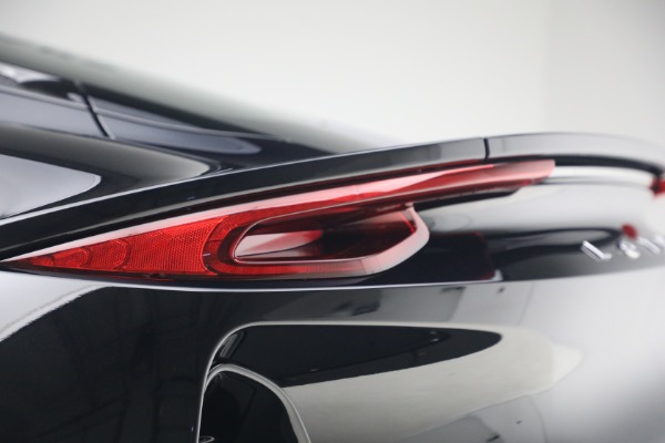 Used 2024 Lotus Emira I4 First Edition for sale $88,900 at Rolls-Royce Motor Cars Greenwich in Greenwich CT 06830 22