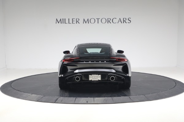 Used 2024 Lotus Emira I4 First Edition for sale $88,900 at Rolls-Royce Motor Cars Greenwich in Greenwich CT 06830 6