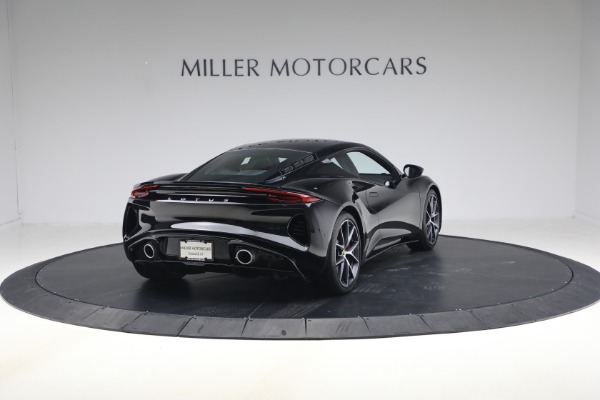Used 2024 Lotus Emira I4 First Edition for sale $88,900 at Rolls-Royce Motor Cars Greenwich in Greenwich CT 06830 7