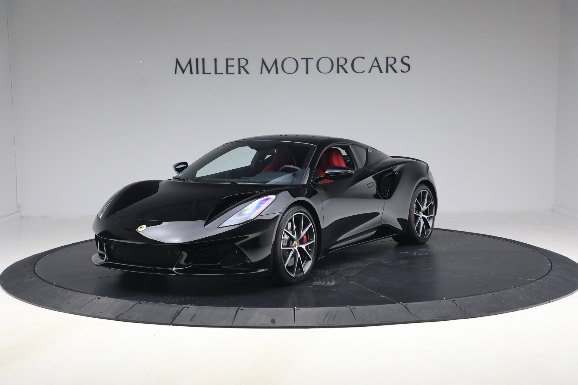 Used 2024 Lotus Emira I4 First Edition for sale $88,900 at Rolls-Royce Motor Cars Greenwich in Greenwich CT 06830 1