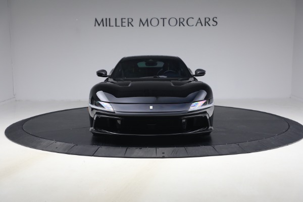 Used 2025 Ferrari 12Cilindri for sale $685,900 at Rolls-Royce Motor Cars Greenwich in Greenwich CT 06830 10