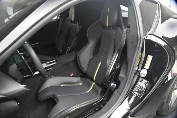 Used 2025 Ferrari 12Cilindri for sale $685,900 at Rolls-Royce Motor Cars Greenwich in Greenwich CT 06830 11