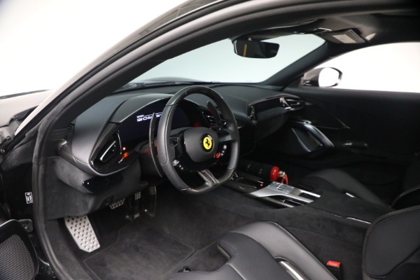 Used 2025 Ferrari 12Cilindri for sale $685,900 at Rolls-Royce Motor Cars Greenwich in Greenwich CT 06830 13