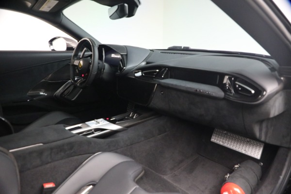 Used 2025 Ferrari 12Cilindri for sale $685,900 at Rolls-Royce Motor Cars Greenwich in Greenwich CT 06830 14