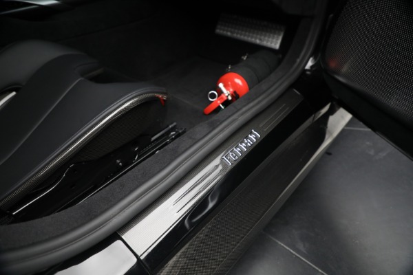 Used 2025 Ferrari 12Cilindri for sale $685,900 at Rolls-Royce Motor Cars Greenwich in Greenwich CT 06830 17