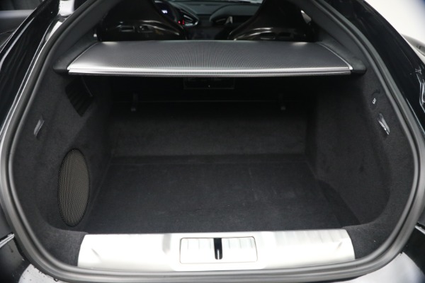 Used 2025 Ferrari 12Cilindri for sale $685,900 at Rolls-Royce Motor Cars Greenwich in Greenwich CT 06830 18