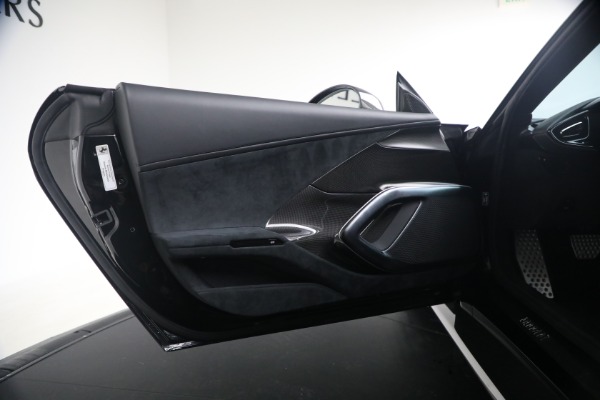 Used 2025 Ferrari 12Cilindri for sale $685,900 at Rolls-Royce Motor Cars Greenwich in Greenwich CT 06830 19