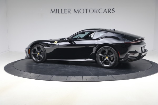 Used 2025 Ferrari 12Cilindri for sale $685,900 at Rolls-Royce Motor Cars Greenwich in Greenwich CT 06830 2