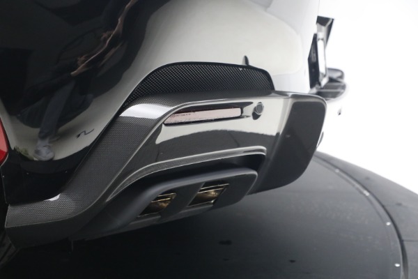 Used 2025 Ferrari 12Cilindri for sale $685,900 at Rolls-Royce Motor Cars Greenwich in Greenwich CT 06830 20