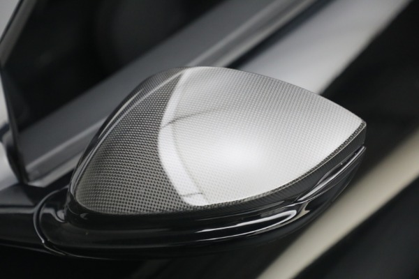 Used 2025 Ferrari 12Cilindri for sale $685,900 at Rolls-Royce Motor Cars Greenwich in Greenwich CT 06830 21