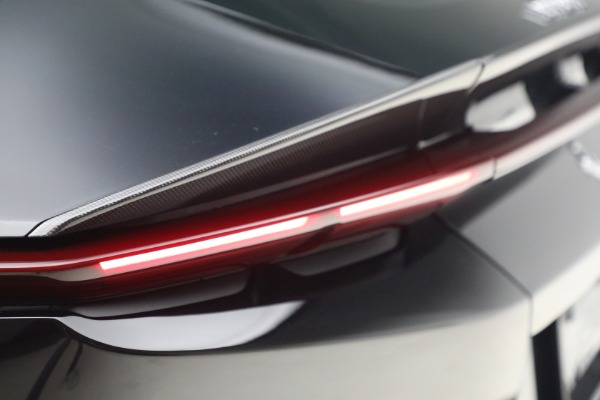 Used 2025 Ferrari 12Cilindri for sale $685,900 at Rolls-Royce Motor Cars Greenwich in Greenwich CT 06830 22