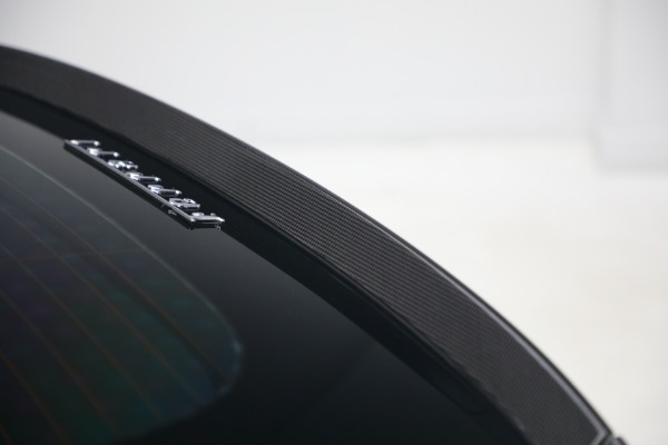 Used 2025 Ferrari 12Cilindri for sale $685,900 at Rolls-Royce Motor Cars Greenwich in Greenwich CT 06830 23