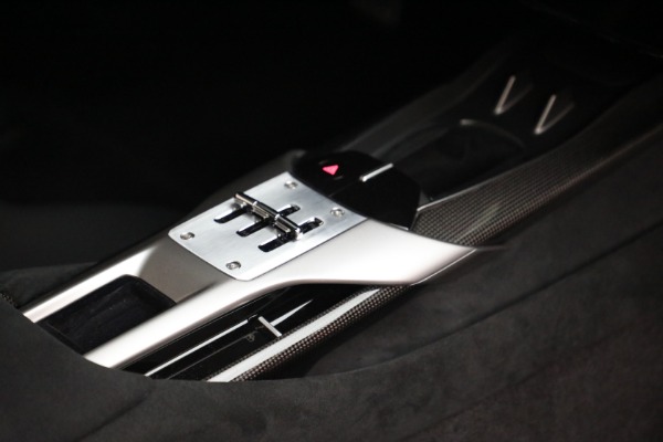 Used 2025 Ferrari 12Cilindri for sale $685,900 at Rolls-Royce Motor Cars Greenwich in Greenwich CT 06830 25