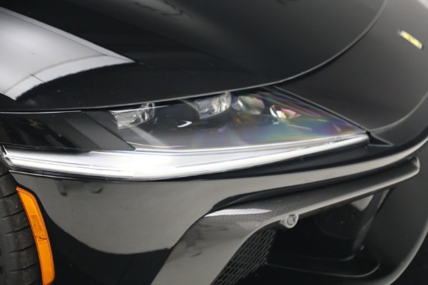 Used 2025 Ferrari 12Cilindri for sale $685,900 at Rolls-Royce Motor Cars Greenwich in Greenwich CT 06830 26