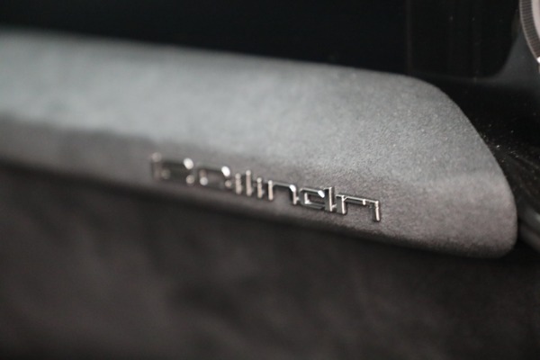 Used 2025 Ferrari 12Cilindri for sale $685,900 at Rolls-Royce Motor Cars Greenwich in Greenwich CT 06830 28