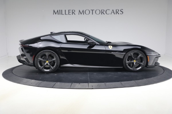 Used 2025 Ferrari 12Cilindri for sale $685,900 at Rolls-Royce Motor Cars Greenwich in Greenwich CT 06830 7