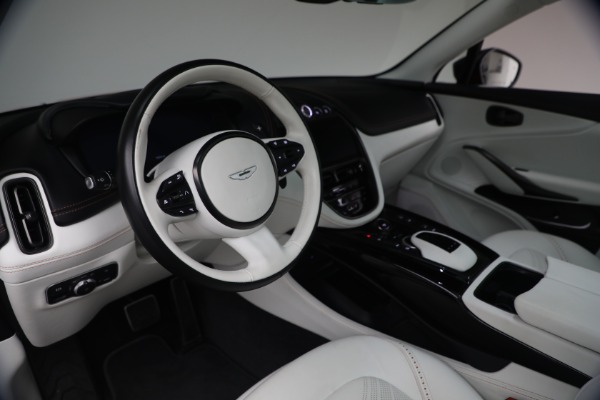Used 2024 Aston Martin DBX 707 for sale $172,900 at Rolls-Royce Motor Cars Greenwich in Greenwich CT 06830 17