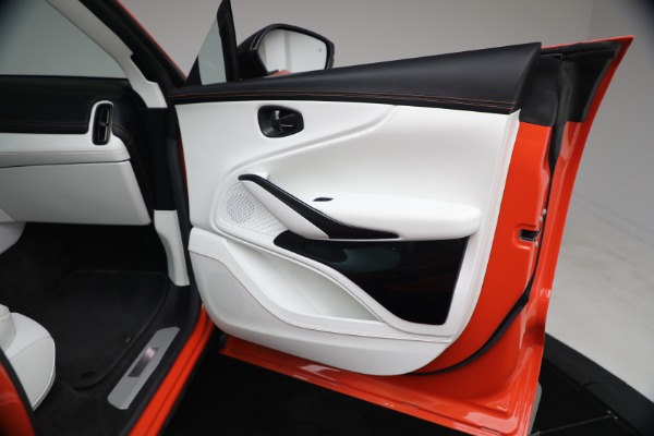 Used 2024 Aston Martin DBX 707 for sale $172,900 at Rolls-Royce Motor Cars Greenwich in Greenwich CT 06830 24