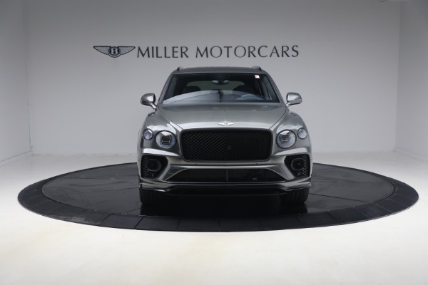 Used 2022 Bentley Bentayga V8 for sale $151,900 at Rolls-Royce Motor Cars Greenwich in Greenwich CT 06830 12