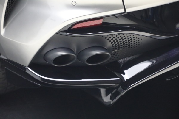 Used 2023 Aston Martin DBX 707 for sale $159,900 at Rolls-Royce Motor Cars Greenwich in Greenwich CT 06830 26