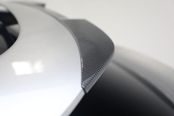 Used 2023 Aston Martin DBX 707 for sale $159,900 at Rolls-Royce Motor Cars Greenwich in Greenwich CT 06830 27