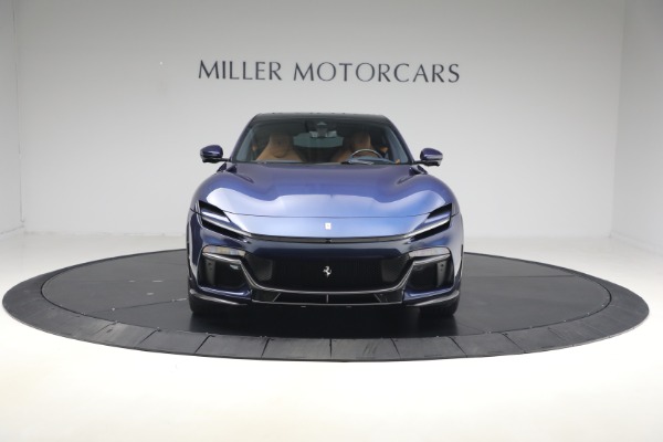 Used 2025 Ferrari Purosangue for sale $579,900 at Rolls-Royce Motor Cars Greenwich in Greenwich CT 06830 12
