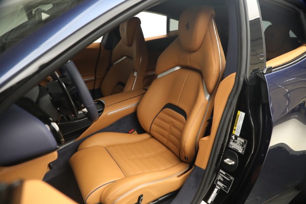 Used 2025 Ferrari Purosangue for sale $579,900 at Rolls-Royce Motor Cars Greenwich in Greenwich CT 06830 15