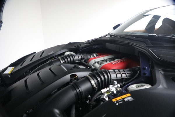 Used 2025 Ferrari Purosangue for sale $579,900 at Rolls-Royce Motor Cars Greenwich in Greenwich CT 06830 28