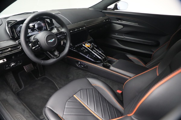 New 2026 Aston Martin Vantage S for sale $251,000 at Rolls-Royce Motor Cars Greenwich in Greenwich CT 06830 13