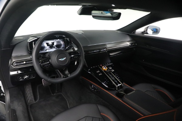 New 2026 Aston Martin Vantage S for sale $251,000 at Rolls-Royce Motor Cars Greenwich in Greenwich CT 06830 17
