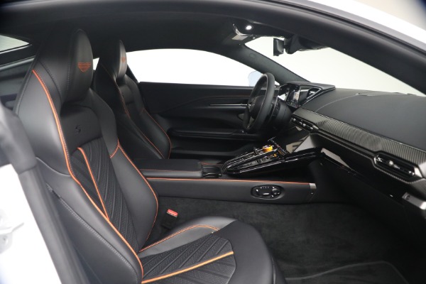 New 2026 Aston Martin Vantage S for sale $251,000 at Rolls-Royce Motor Cars Greenwich in Greenwich CT 06830 19