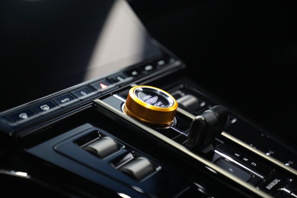 New 2026 Aston Martin Vantage S for sale $251,000 at Rolls-Royce Motor Cars Greenwich in Greenwich CT 06830 23