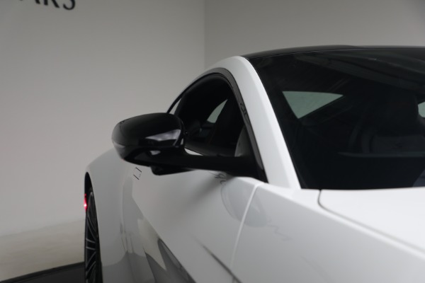 New 2026 Aston Martin Vantage S for sale $251,000 at Rolls-Royce Motor Cars Greenwich in Greenwich CT 06830 28