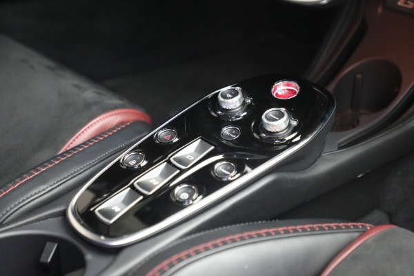 Used 2023 McLaren GT Pioneer for sale $169,900 at Rolls-Royce Motor Cars Greenwich in Greenwich CT 06830 28