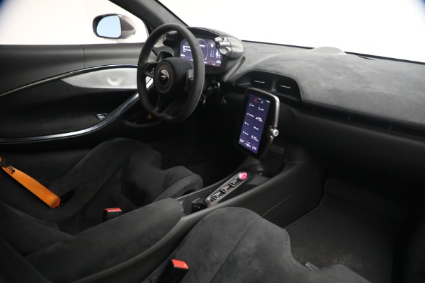 Used 2023 McLaren Artura for sale $184,900 at Rolls-Royce Motor Cars Greenwich in Greenwich CT 06830 27