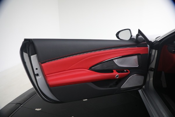 New 2026 Maserati GranTurismo Modena for sale $156,345 at Rolls-Royce Motor Cars Greenwich in Greenwich CT 06830 20
